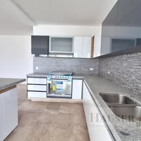 Cocina moderna